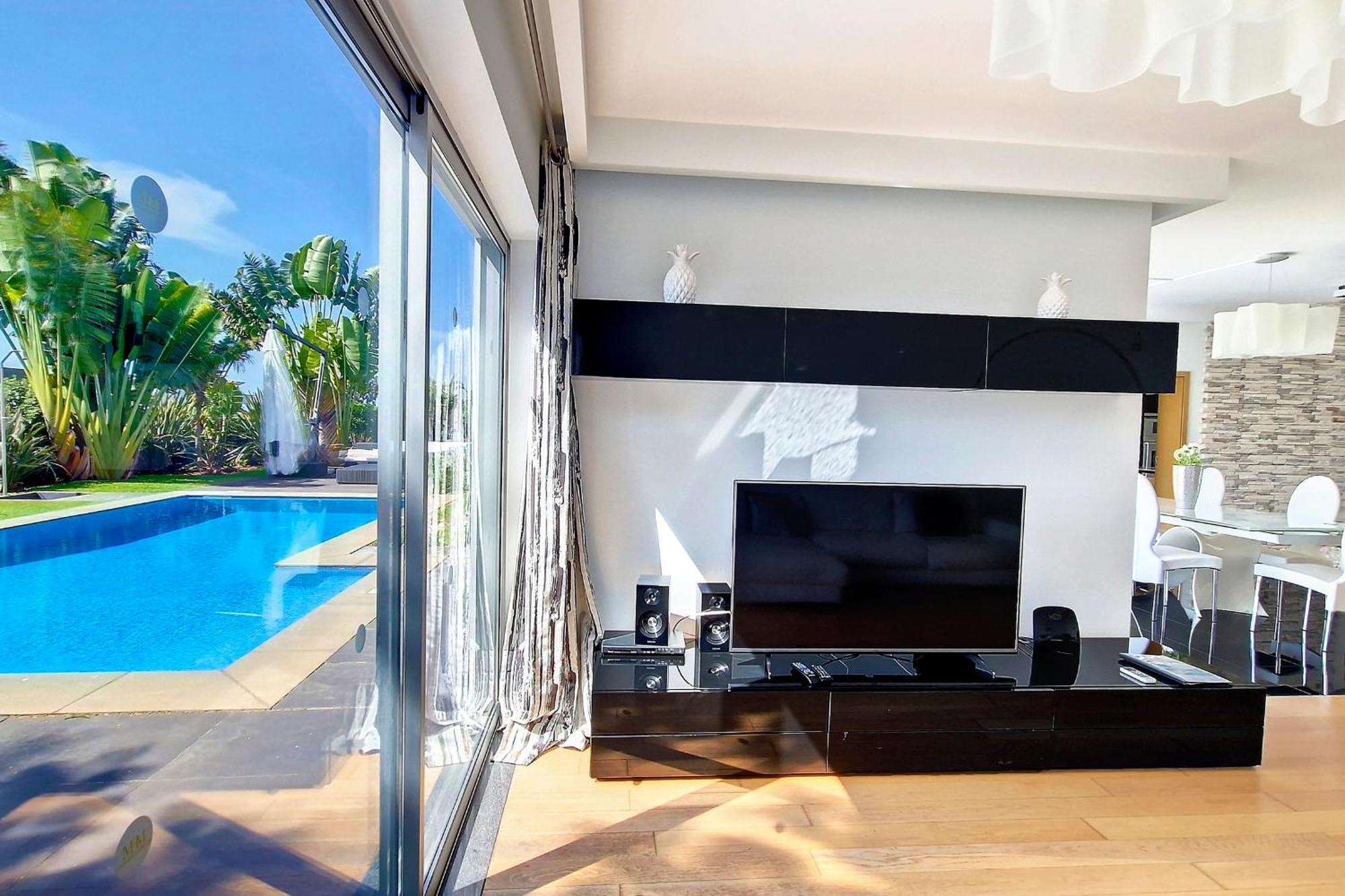 Villa Ravenala - By Lovelystay Funchal  Exterior foto