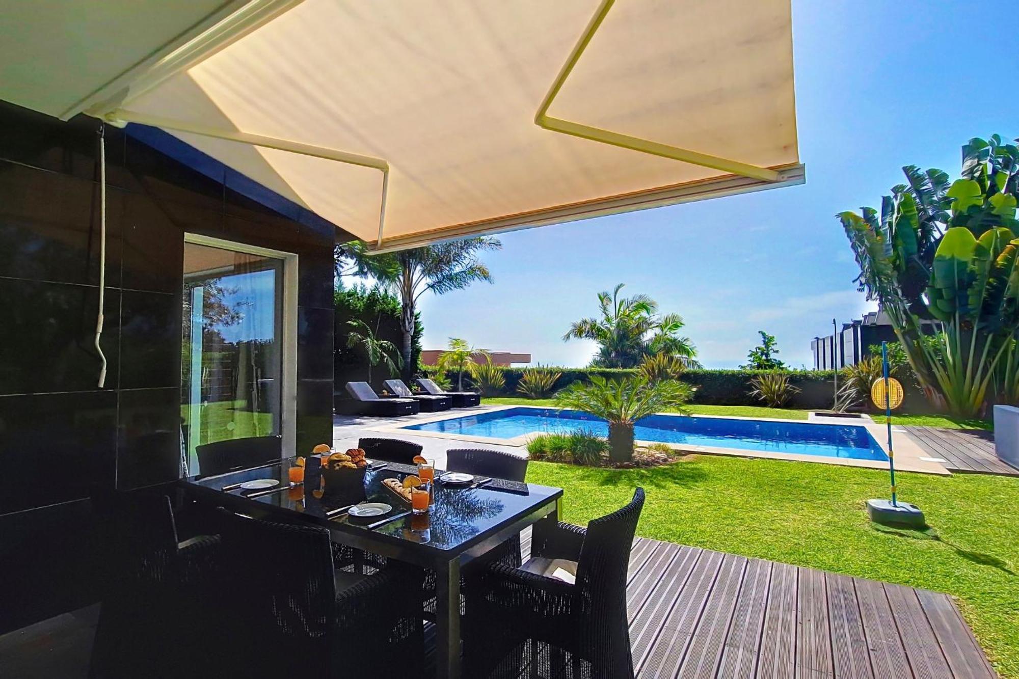 Villa Ravenala - By Lovelystay Funchal  Exterior foto