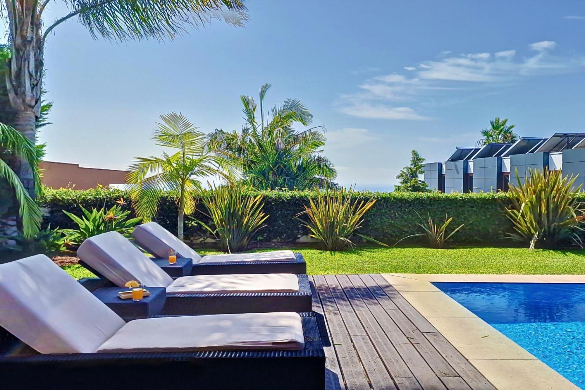Villa Ravenala - By Lovelystay Funchal  Exterior foto