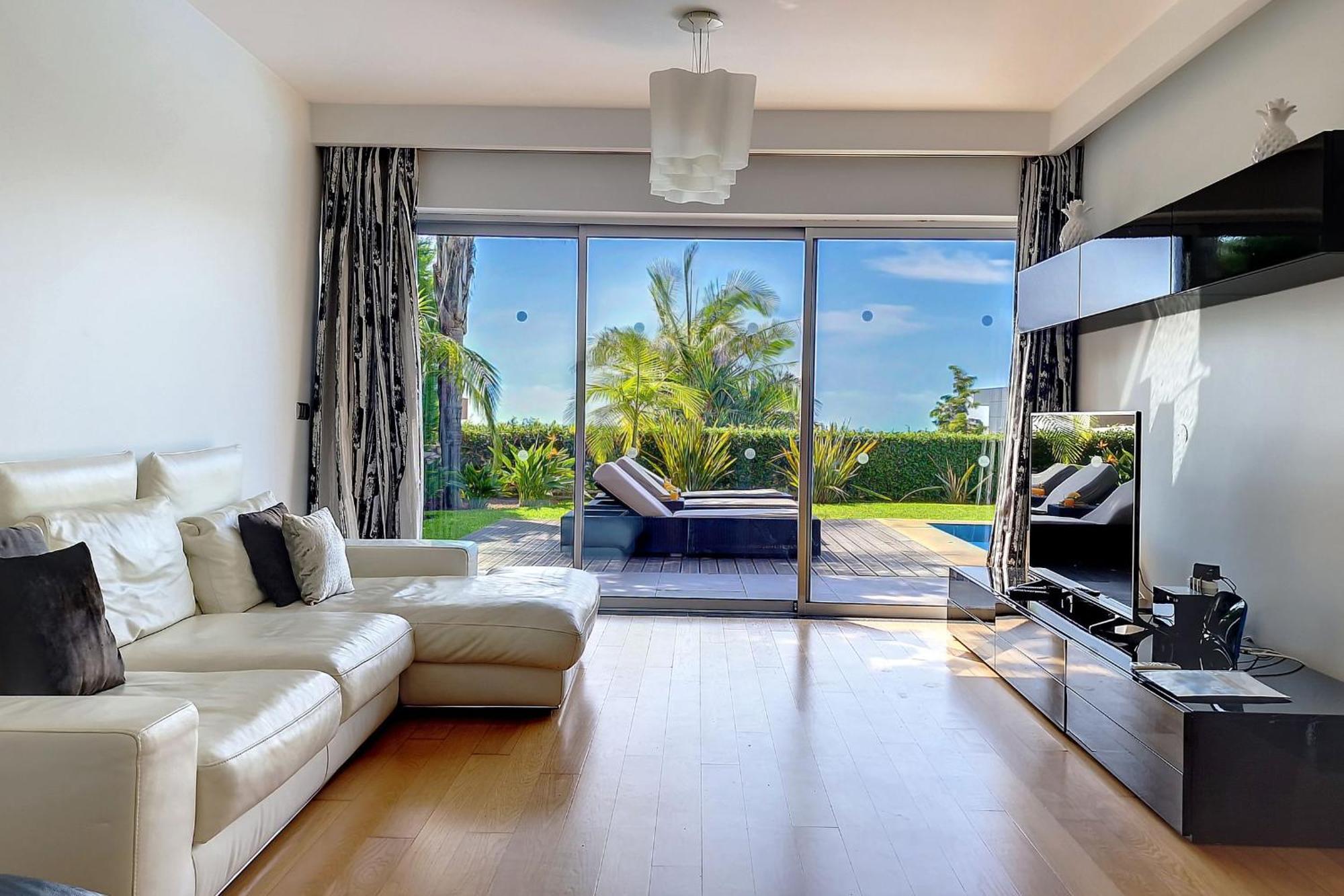 Villa Ravenala - By Lovelystay Funchal  Exterior foto
