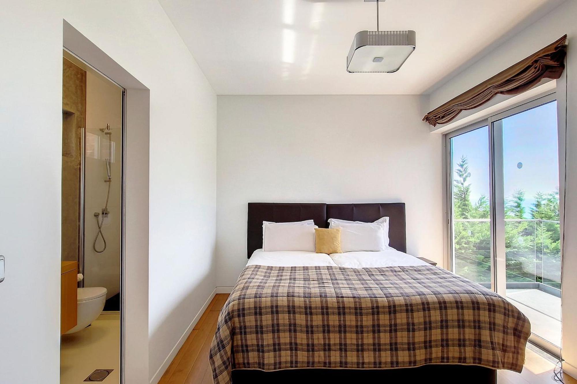 Villa Ravenala - By Lovelystay Funchal  Exterior foto